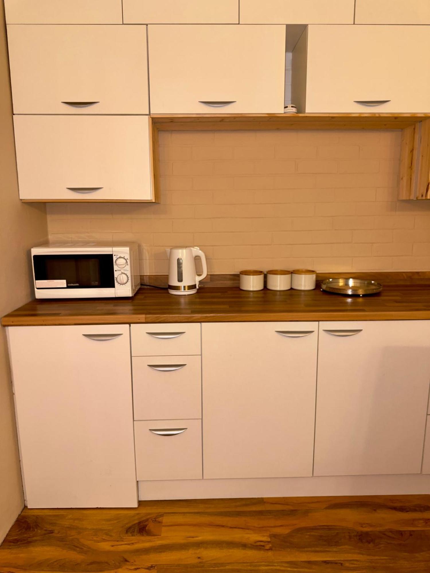 Exec Apartments 1B Nottingham Kültér fotó